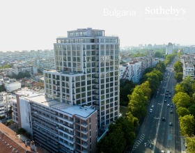 Продажба на многостайни апартаменти в град Бургас - изображение 16 