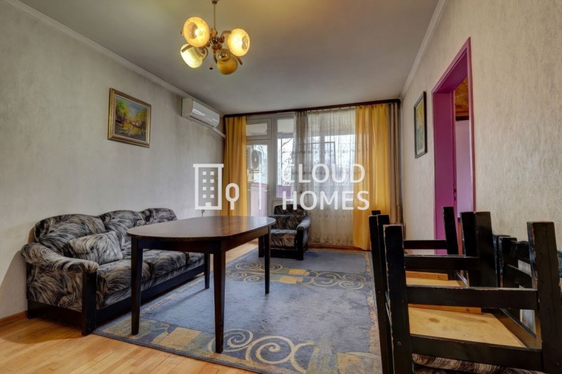 Продава 4-СТАЕН, град София, Надежда 2 • 250000 € / 488957.50 лв. • 20769888 1 — Holmes.bg Продава 4-СТАЕН, град София, Надежда 2 • 250000 € / 488957.50 лв. • 20769888 1