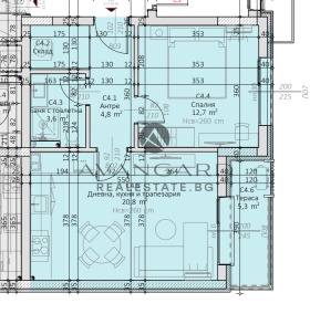 Продава 2-СТАЕН | Imot.bg — малка снимка 4