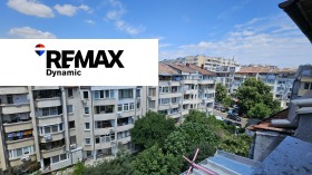 Продава 2-стаен, град Бургас