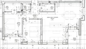 Обява Продава 3-СТАЕН,град Пловдив, Беломорски