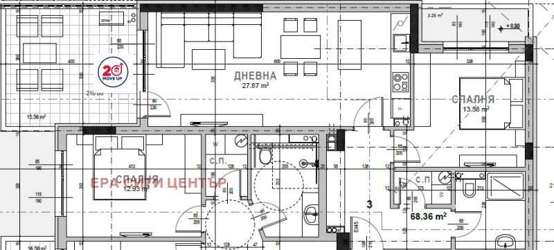 Продава 2-СТАЕН, град Стара Загора, Самара 3 • 103700 € / 202819.57 лв. • 30203524 1 — Holmes.bg Продава 2-СТАЕН, град Стара Загора, Самара 3 • 103700 € / 202819.57 лв. • 30203524 1