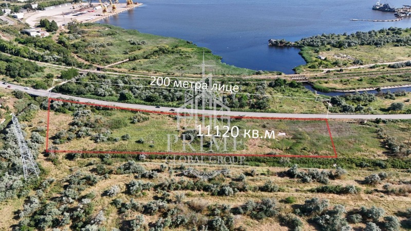 Продава ПАРЦЕЛ, град Варна, с. Тополи • 360000 € / 704098.80 лв. • 63021629 1 — Holmes.bg Продава ПАРЦЕЛ, град Варна, с. Тополи • 360000 € / 704098.80 лв. • 63021629 1