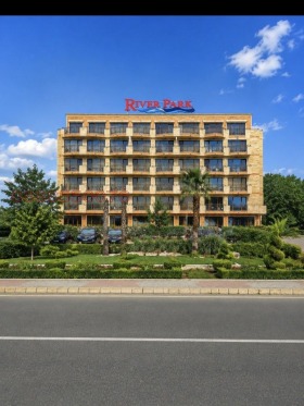 Продава 3-стаен, к.к. Слънчев бряг