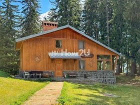 Обява Продава ХОТЕЛ,к.к. Пампорово, област Смолян