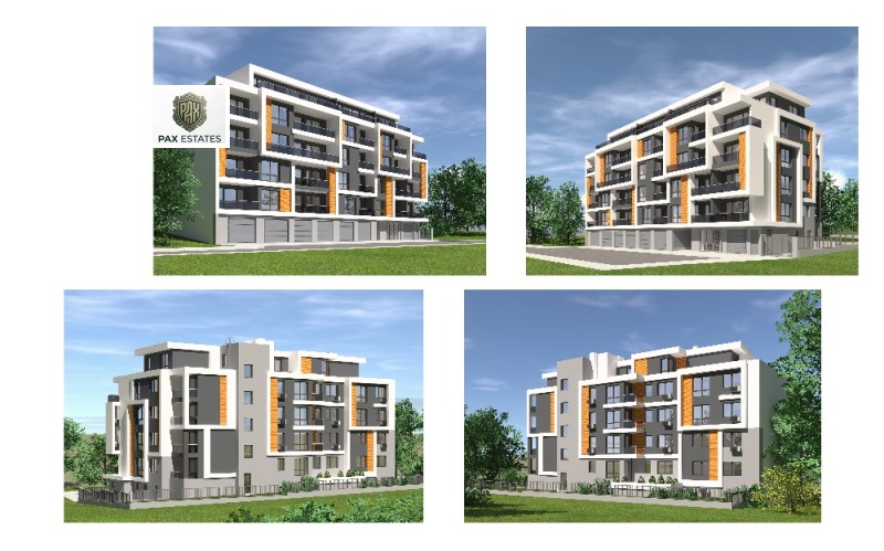 Продава 3-СТАЕН, град Стара Загора, Железник - изток • 155275 € • 26291000 1 — Holmes.bg Продава 3-СТАЕН, град Стара Загора, Железник - изток • 155275 € • 26291000 1