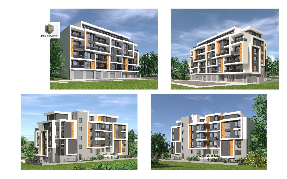 Продава 3-стаен град Стара Загора , Железник - изток , 96 кв.м | 59707395 — Imoti.com Продава 3-стаен град Стара Загора , Железник - изток , 96 кв.м | 59707395