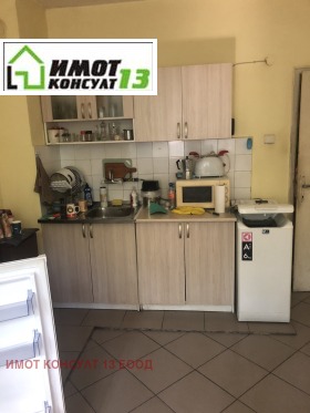 3-СТАЕН, 66 m2 - Holmes.bg 3-СТАЕН, 66 m2