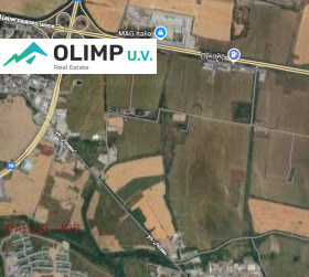 ПАРЦЕЛ, 1 930 m2 - Holmes.bg ПАРЦЕЛ, 1 930 m2