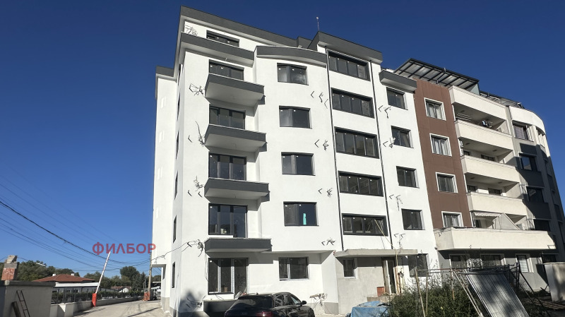 Продава 3-СТАЕН, град Перник, Изток • 180700 € • 18709958 1 — Holmes.bg Продава 3-СТАЕН, град Перник, Изток • 180700 € • 18709958 1