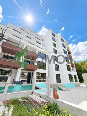 3-СТАЕН, 96 m2 - Holmes.bg 3-СТАЕН, 96 m2