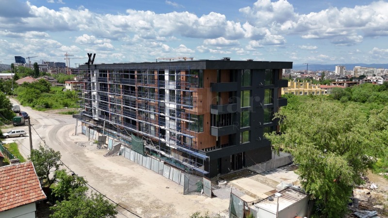 Продава 2-СТАЕН, град София, Кръстова вада • 190000 € / 371607.70 лв. • 92443839 1 — Holmes.bg Продава 2-СТАЕН, град София, Кръстова вада • 190000 € / 371607.70 лв. • 92443839 1