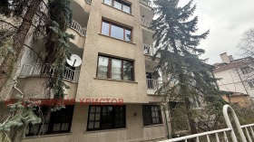 Обява Продава ОФИС,град София, Лозенец