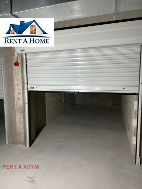 Обява Продава ГАРАЖ,град София, Витоша