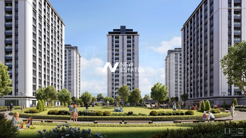 Продава 2-СТАЕН, град София, Банишора • 149900 € / 293178.92 лв. • 66195151 1 — Holmes.bg Продава 2-СТАЕН, град София, Банишора • 149900 € / 293178.92 лв. • 66195151 1