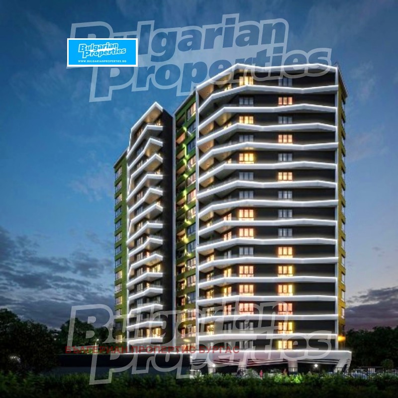 Продава 3-СТАЕН, град Бургас, Братя Миладинови • 175549 € • 20712823 1 — Holmes.bg Продава 3-СТАЕН, град Бургас, Братя Миладинови • 175549 € • 20712823 1