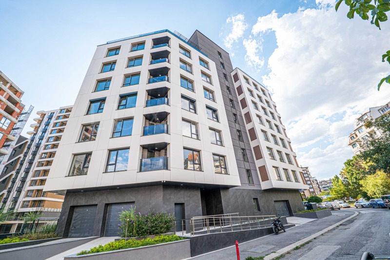 Продава 3-СТАЕН, град София, Младост 4 • 333310 € • 60288575 1 — Holmes.bg Продава 3-СТАЕН, град София, Младост 4 • 333310 € • 60288575 1