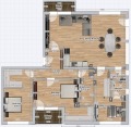 Продава 3-СТАЕН, град Русе, Родина 1 • 246550 € • 41594968 1 — Holmes.bg Продава 3-СТАЕН, град Русе, Родина 1 • 246550 € • 41594968 1