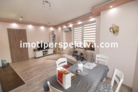 Продажба на двустайни апартаменти в град Пловдив — страница 2 - изображение 5 