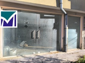 МАГАЗИН, 43 m2 - Holmes.bg МАГАЗИН, 43 m2