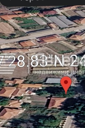 Продава Парцел, с. Чешнегирово