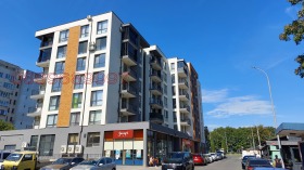 Обява Продава 3-СТАЕН,град Бургас, Славейков