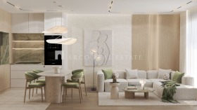 Обява Продава 3-СТАЕН,град София, Център>