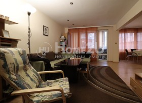 3-СТАЕН, 109 m2 - Holmes.bg 3-СТАЕН, 109 m2