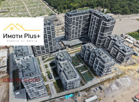 3-СТАЕН, 102 m2 - Holmes.bg 3-СТАЕН, 102 m2