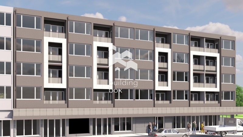 Продава 2-СТАЕН, град Шумен, Добруджански • 60000 € / 117349.80 лв. • 43013815 1 — Holmes.bg Продава 2-СТАЕН, град Шумен, Добруджански • 60000 € / 117349.80 лв. • 43013815 1