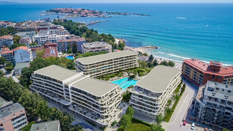 Продава 2-СТАЕН, област Бургас, гр. Несебър • 149000 € • 23734199 1 — Holmes.bg Продава 2-СТАЕН, област Бургас, гр. Несебър • 149000 € • 23734199 1