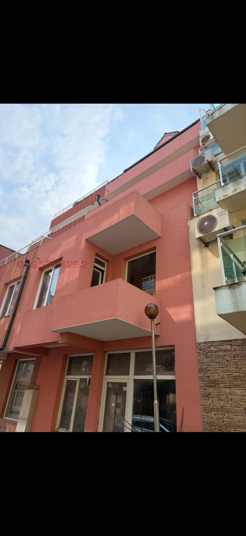 Продава ХОТЕЛ, област Бургас, гр. Поморие • 320000 € / 625865.60 лв. • 59461052 1 — Holmes.bg Продава ХОТЕЛ, област Бургас, гр. Поморие • 320000 € / 625865.60 лв. • 59461052 1