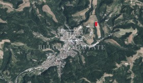 ПАРЦЕЛ, 6 797 m2 - Holmes.bg ПАРЦЕЛ, 6 797 m2