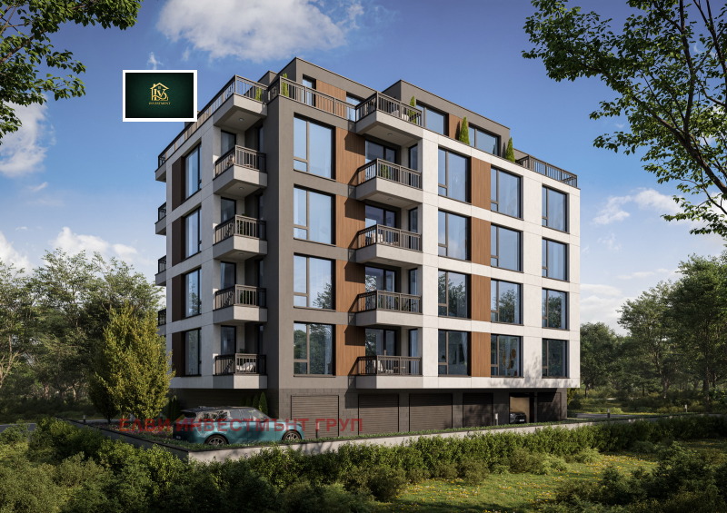 Продава 2-СТАЕН, град София, Младост 1 • 192500 € • 52289747 1 — Holmes.bg Продава 2-СТАЕН, град София, Младост 1 • 192500 € • 52289747 1