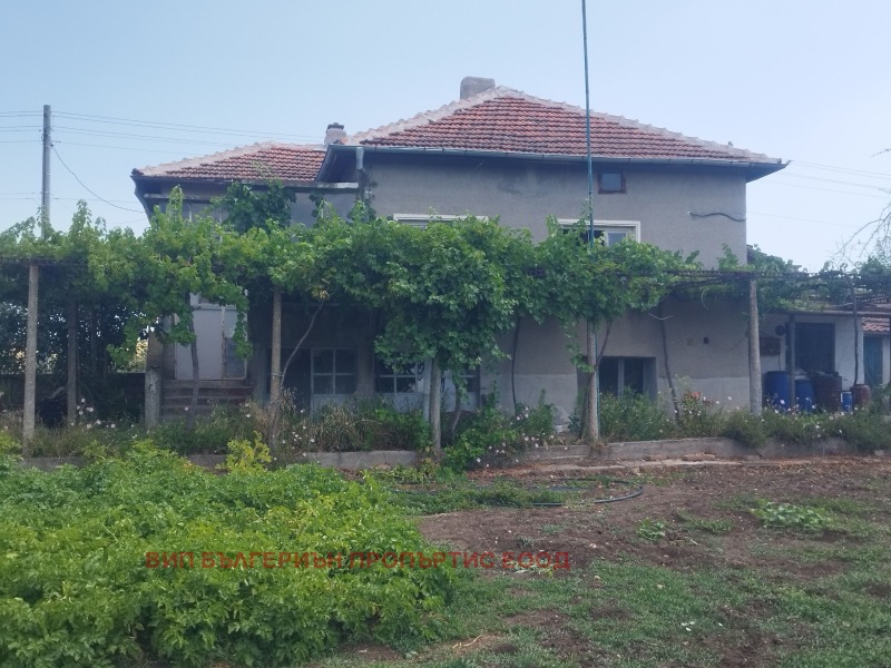 Продава КЪЩА, област Хасково, с. Синапово • 33000 € • 66678456 1 — Holmes.bg Продава КЪЩА, област Хасково, с. Синапово • 33000 € • 66678456 1