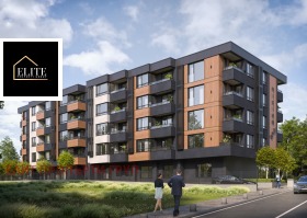 3-СТАЕН, 106 m2 - Holmes.bg 3-СТАЕН, 106 m2