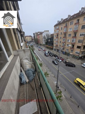 Обява Продава 3-СТАЕН,град София, Докторски паметник