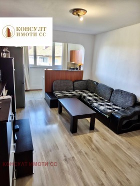 3-СТАЕН, 62 m2 - Holmes.bg 3-СТАЕН, 62 m2