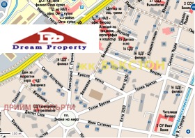 Обява Продава ПАРЦЕЛ,град София, Бъкстон