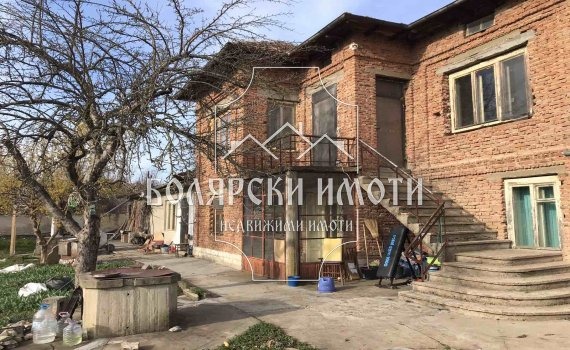 Продава  Къща, област Велико Търново, с. Русаля • 53 000 EUR • ID 65932274 — holmes.bg - [1] 