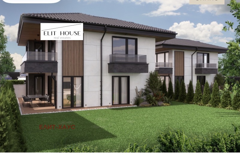 Продава КЪЩА, град София, Драгалевци • 850000 € / 1662455.50 лв. • 15268534 1 — Holmes.bg Продава КЪЩА, град София, Драгалевци • 850000 € / 1662455.50 лв. • 15268534 1