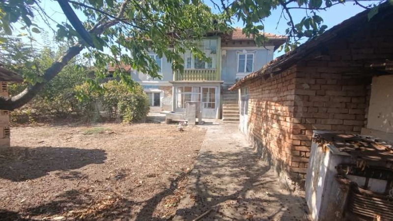 Продава КЪЩА, област Русе, с. Пейчиново • 27000 € / 52807.41 лв. • 39161034 1 — Holmes.bg Продава КЪЩА, област Русе, с. Пейчиново • 27000 € / 52807.41 лв. • 39161034 1
