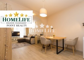 3-СТАЕН, 103 m2 - Holmes.bg 3-СТАЕН, 103 m2