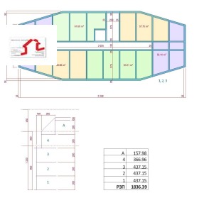 ПАРЦЕЛ, 1 200 m2 - Holmes.bg ПАРЦЕЛ, 1 200 m2