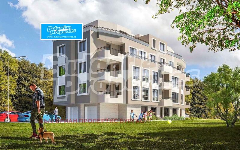 Продава 3-СТАЕН, град Бургас, Сарафово • 123331 € / 241214.47 лв. • 36079497 1 — Holmes.bg Продава 3-СТАЕН, град Бургас, Сарафово • 123331 € / 241214.47 лв. • 36079497 1