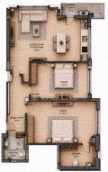 Продава 3-СТАЕН, град Пловдив, Беломорски • 113471 € • 95572605 4 — Holmes.bg Продава 3-СТАЕН, град Пловдив, Беломорски • 113471 € • 95572605 4