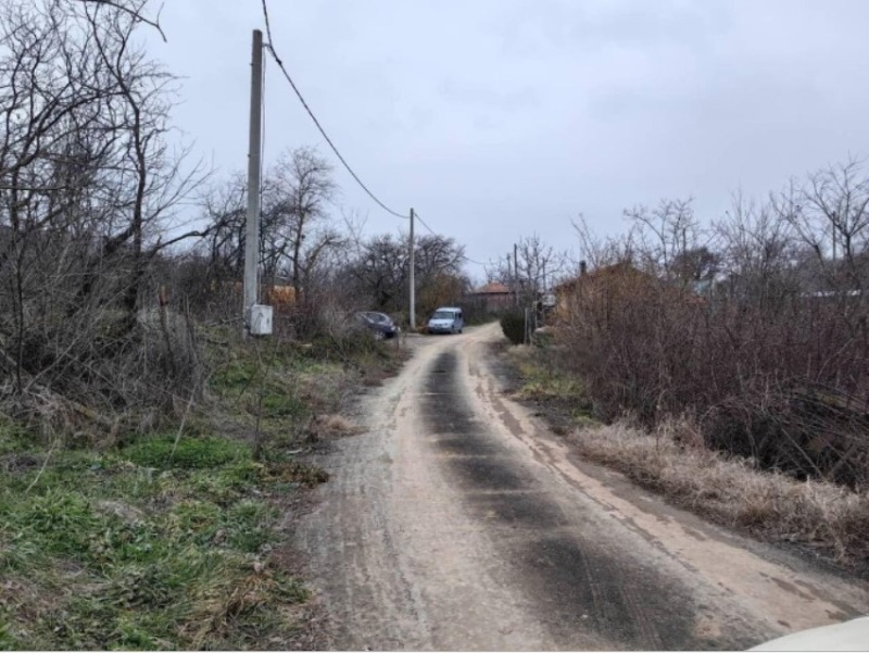 Продава ПАРЦЕЛ, град Варна, Възраждане 1 • 62000 € / 121261.46 лв. • 88528243 1 — Holmes.bg Продава ПАРЦЕЛ, град Варна, Възраждане 1 • 62000 € / 121261.46 лв. • 88528243 1