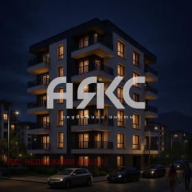 Обява Продава 2-СТАЕН,град София, Малинова долина