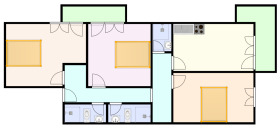 Продава 4-СТАЕН | Imot.bg — малка снимка 10