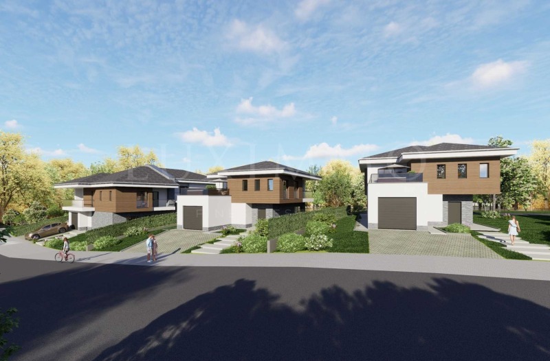 Продава КЪЩА, град София, с. Владая • 599998 € • 14627850 1 — Holmes.bg Продава КЪЩА, град София, с. Владая • 599998 € • 14627850 1